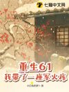 重生61,我带了一座军火库